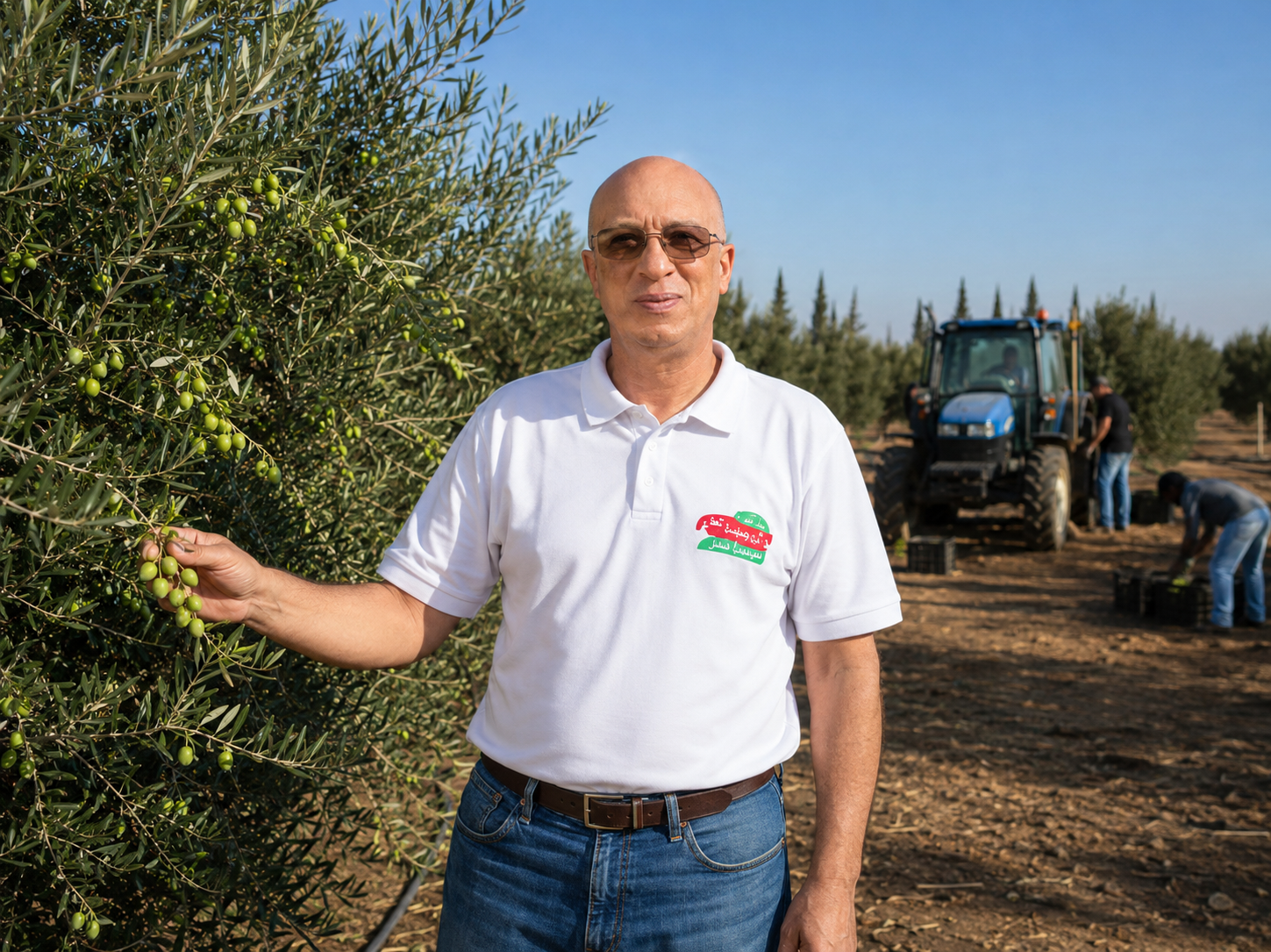 Ahmed Bahgat
