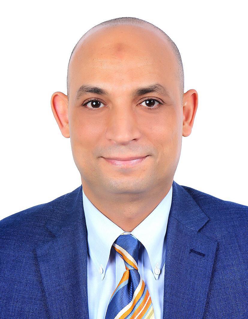Hatem Bayoumi