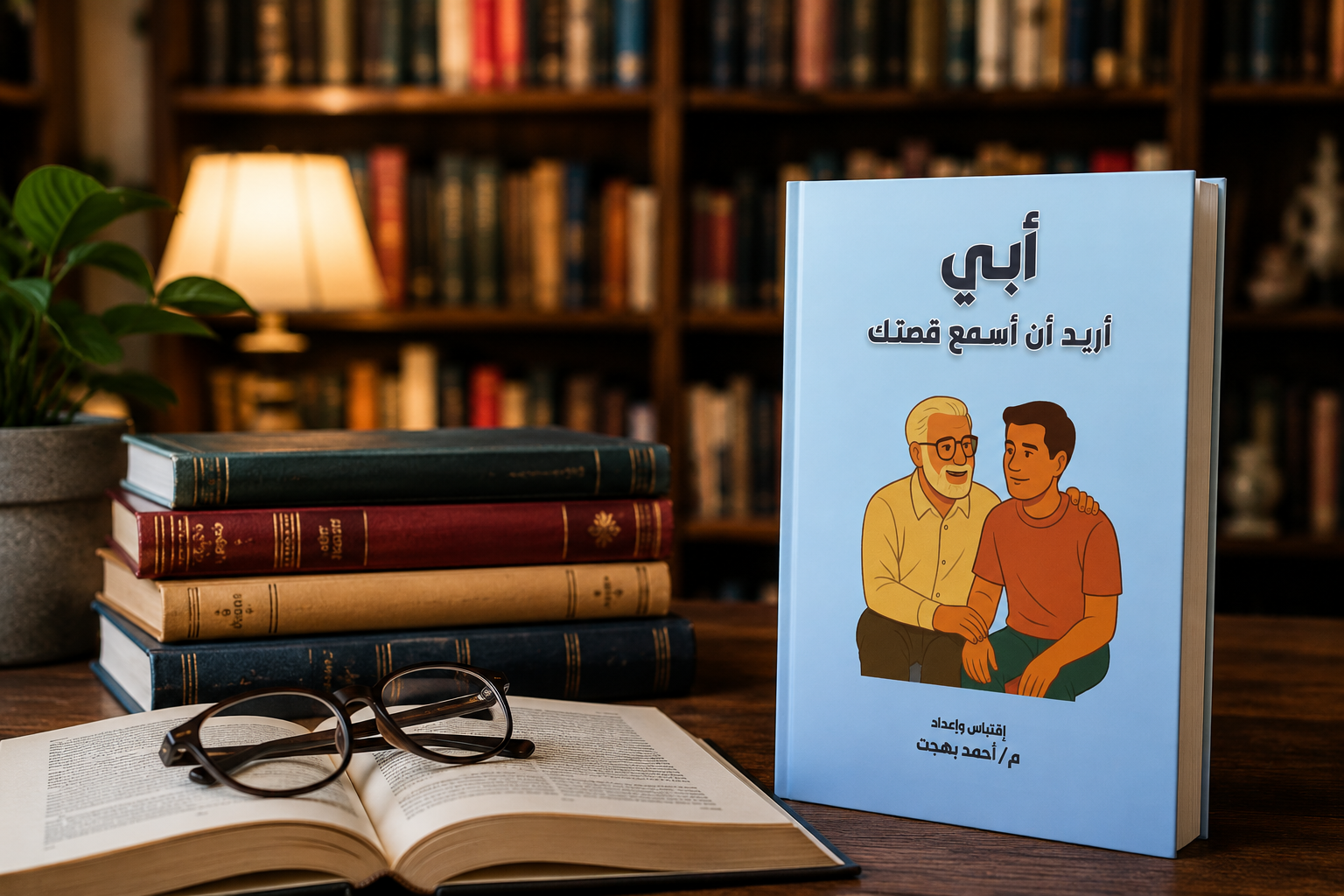 Bahgat Publishing Arabic children's books