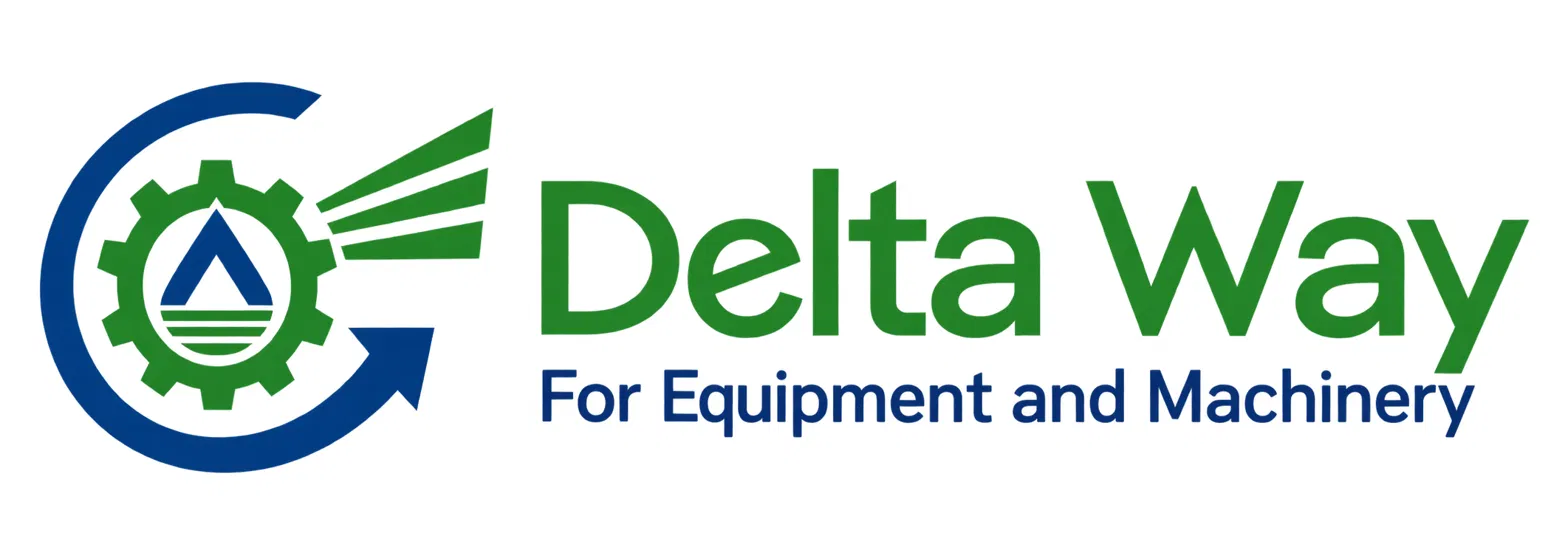 Delta Water logo
